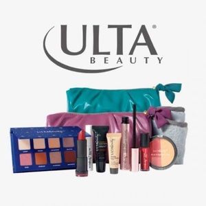 💖Ulta 10 Piece Makeup Set💖